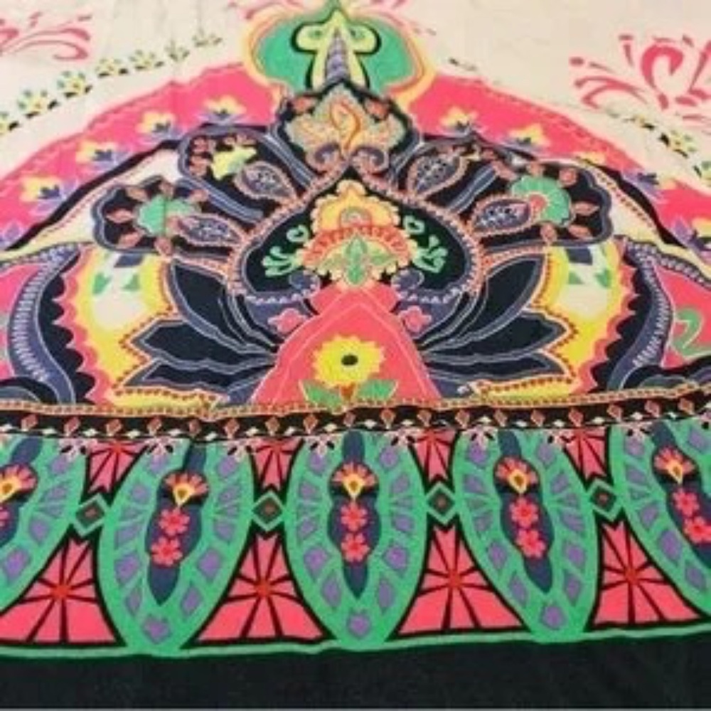 Flying Tomato Maxi Skirt, SZ L, Like New Condition - Picture 4 of 10